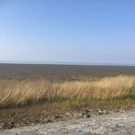 Prachtig Chalet Zonnestraal Westerland Exteriér fotografie