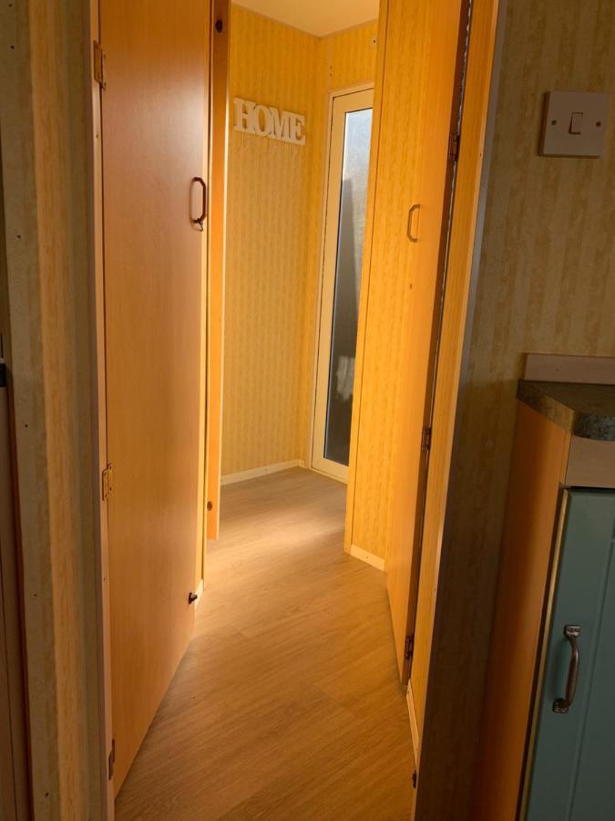 Prachtig Chalet Zonnestraal Westerland Exteriér fotografie