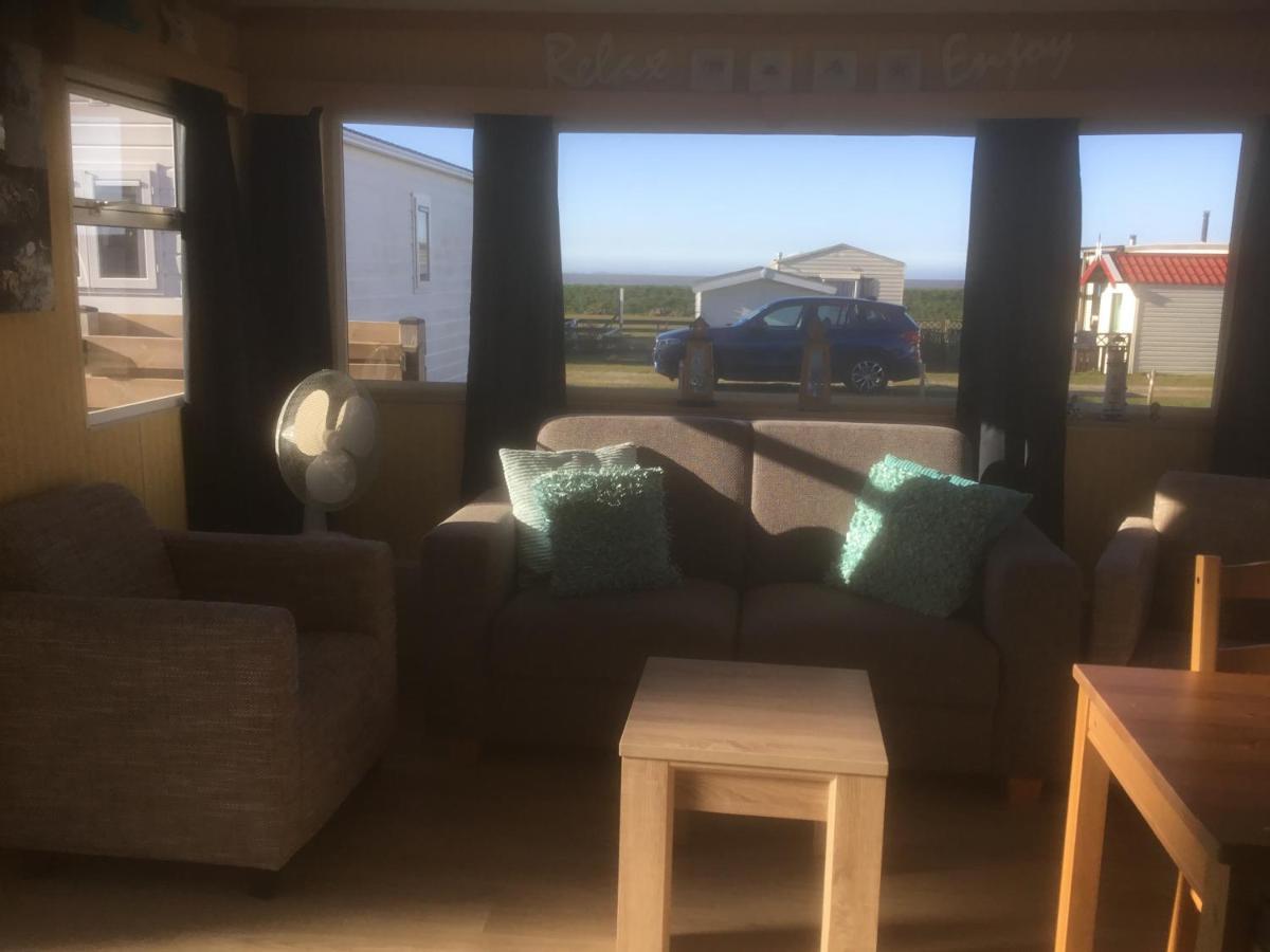 Prachtig Chalet Zonnestraal Westerland Exteriér fotografie